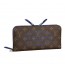 Louis Vuitton Insolite Wallet 0934