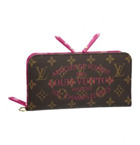 Louis Vuitton Insolite Wallet 0936