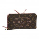 Louis Vuitton Insolite Wallet 0938