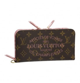 Louis Vuitton Insolite Wallet 0938