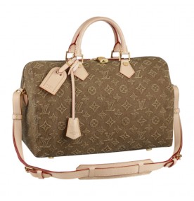 Louis Vuitton Speedy 35 2380