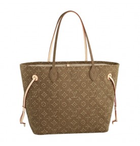 Louis Vuitton Neverfull MM 1744