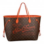 Louis Vuitton Neverfull GM Saint Tropez 1735