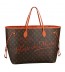 Louis Vuitton Neverfull GM Forte Dei Marmi 1727