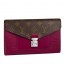 Louis Vuitton Marie Rose Wallet 1487