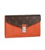 Louis Vuitton Marie Rose Wallet 1489