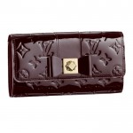 Louis Vuitton Sarah Noeud Wallet 2150
