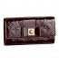 Louis Vuitton Sarah Noeud Wallet 2150