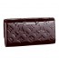 Louis Vuitton Sarah Noeud Wallet 2150