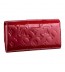 Louis Vuitton Sarah Noeud Wallet 2151