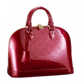 Louis Vuitton Alma PM 0151