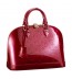 Louis Vuitton Alma PM 0151