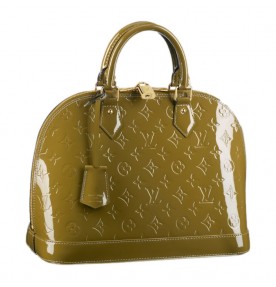 Louis Vuitton Alma PM 0154