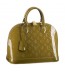 Louis Vuitton Alma PM 0154