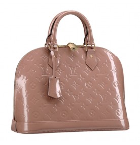 Louis Vuitton Alma PM 0157