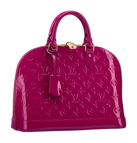 Louis Vuitton Alma PM 0160