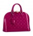 Louis Vuitton Alma PM 0160