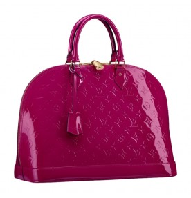 Louis Vuitton Alma GM 0102