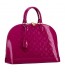 Louis Vuitton Alma GM 0102