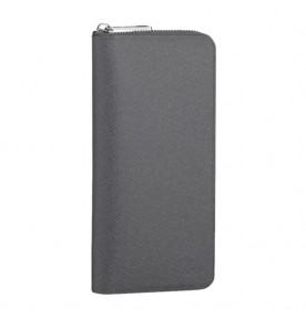 Louis Vuitton Zippy Wallet Vertical 2989