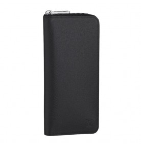 Louis Vuitton Zippy Wallet Vertical 2991