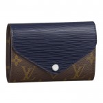 Louis Vuitton Marie Lou Compact Wallet 1471
