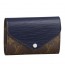 Louis Vuitton Marie Lou Compact Wallet 1471