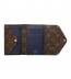 Louis Vuitton Marie Lou Compact Wallet 1471