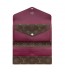 Louis Vuitton Marie Lou Long Wallet 1474