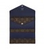 Louis Vuitton Marie Lou Long Wallet 1480
