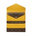 Louis Vuitton Marie Lou Long Wallet 1481