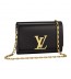 Louis Vuitton Chain Louise 0494