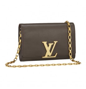 Louis Vuitton Chain Louise 0496