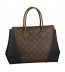 Louis Vuitton W PM 2839