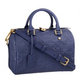 Louis Vuitton Speedy Bandouliere 25 2370