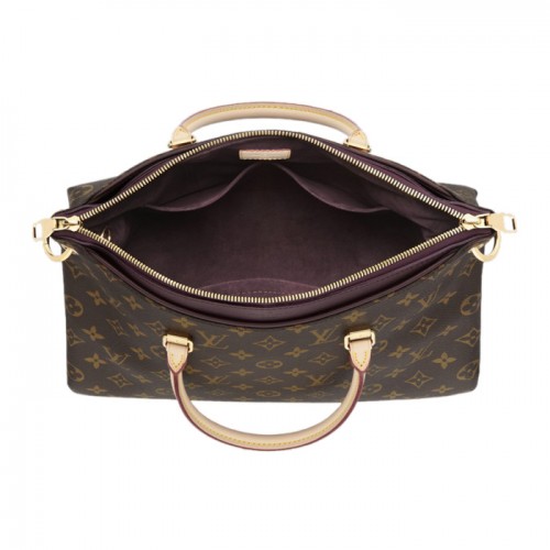 Louis Vuitton Pallas 1839 - Bags Valley