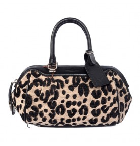 Louis Vuitton Baby Leopard 0272