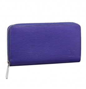 Louis Vuitton Zippy Wallet 2936
