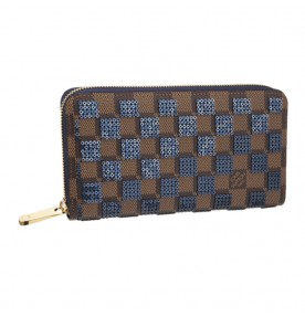 Louis Vuitton Zippy wallet 2951