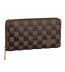 Louis Vuitton Zippy wallet 2990