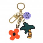 Louis Vuitton Ailleurs City Key Holder 0030