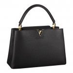 Louis Vuitton Capucines MM 0454