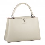 Louis Vuitton Capucines MM 0457