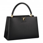 Louis Vuitton Capucines GM 0450