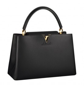 Louis Vuitton Capucines GM 0450