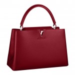 Louis Vuitton Capucines GM 0451