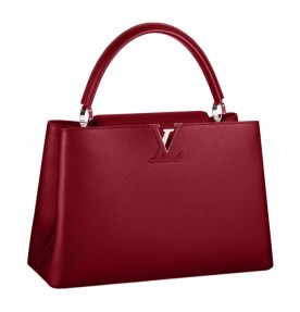 Louis Vuitton Capucines GM 0451