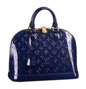 Louis Vuitton Alma PM 0177