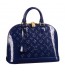 Louis Vuitton Alma PM 0177