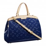 Louis Vuitton Brea MM 0392